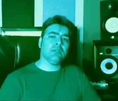 مرتضی سرمدی کی واسه چشات میمردش